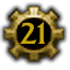 Player count icon