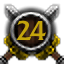 Player count icon