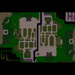 Sim City Wars - v2.0