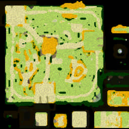 |cff1e90ffAnimeBattleStadium 3.3I