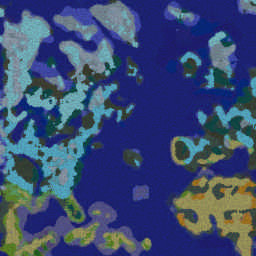 American Colonization 5.8