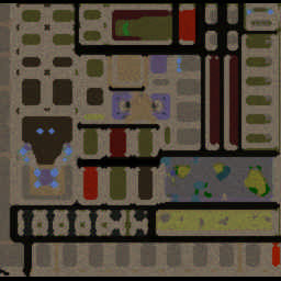 兽潮之恶魔复生 V1.0.1