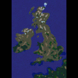 Fate Of Britain v0.94b