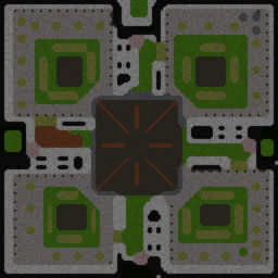 Ultimate Footmen 2.2