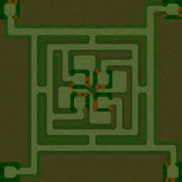 Green Circle TD v9.3