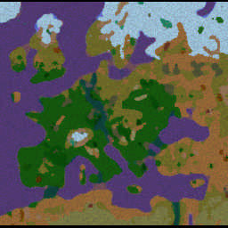 Conquest of Europe 9.94Fix
