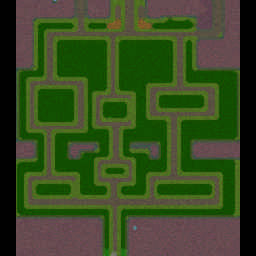 Crop Circles TD v 10