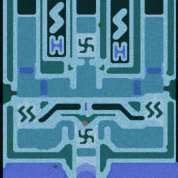 Sieg-Heil Maul v0.5