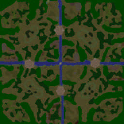 Knightstand village
