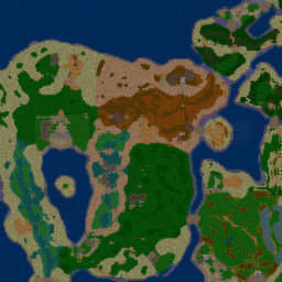 The Third War (Skirmish) V1.1