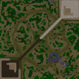 Minimap of Battle Tanks 6.0