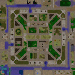 Skibi Castle TD 5.6