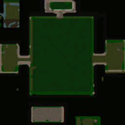 Dota Arena AI. V1.7b