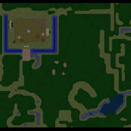 Jail Break v2.4 - Warcraft III Maps