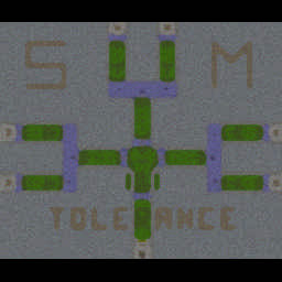 Shopping Maul Tolerance 1.2.X Beta