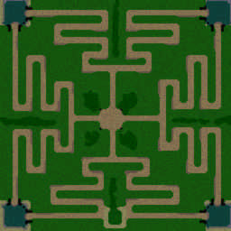 AWAB Maze TD 1.0