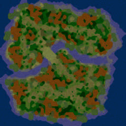 (4) Goblin Rumble