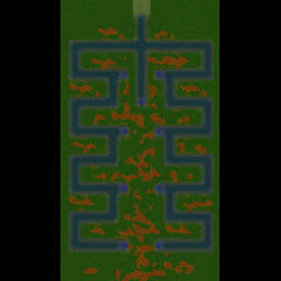 Tropical Forest TD