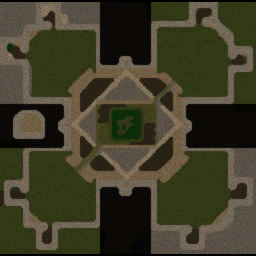 Infernal Footmen v0.73a
