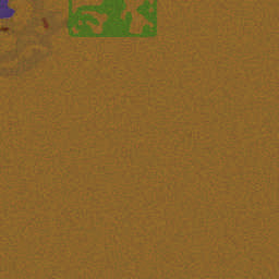Commander Arena - Warcraft III Maps