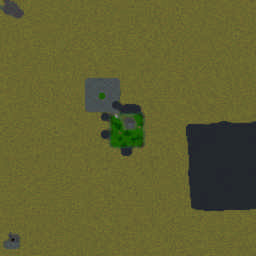 Minimap of Codename Askellon