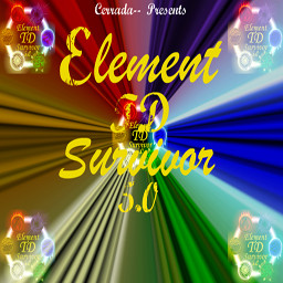 Element TD Survivor 5.0.