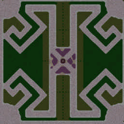 Heal TD - SAMPLE 0.1b