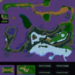 Heroes: War for Domination v1.36
