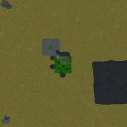 Minimap of Codename Askellon
