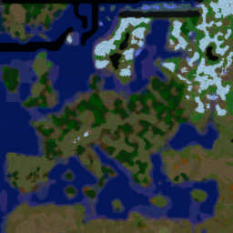 WW2 : Ver.3.8(A.I.)