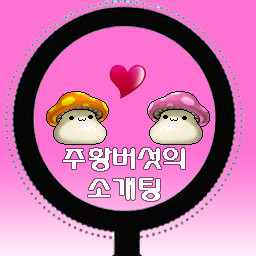 주황버섯의 소개팅 ver3.6a(RFGD)