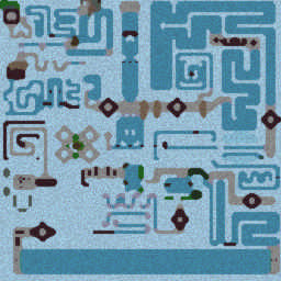 ESCAPE CHAMAN  V 2.0