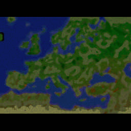 Reign of Europe 1.2