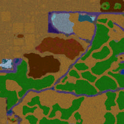 魔獸天堂_淬鍊重生v3.1