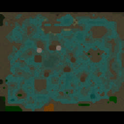 Battle Ghost Ship v2.1a