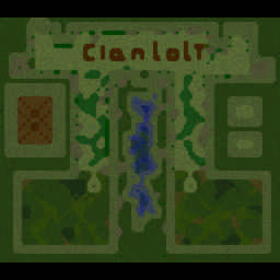 Battle of the Tribes v1.0