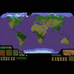WW3 Diplomacy - Reforged v1.7 - Warcraft III Maps