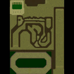 |cffEC7000Horse Race 3.0