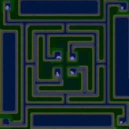 Green Circle TD Water 1.0