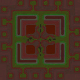 New Demon Circle TD