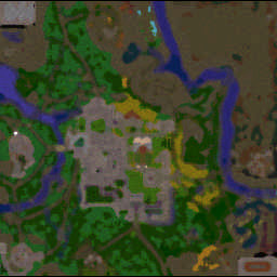 Great Defense v1.34a Reforged (RU)