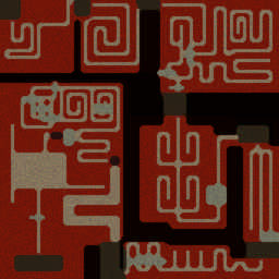 Maze of Sheep 3 Final