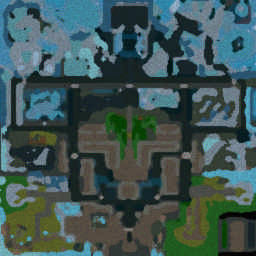 Assault Reforged 3 3b Warcraft Iii Maps Assault Reforged 3 3b Warcraft Iii Maps