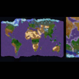 Age of Humanity Prototype 0.1.6.2.1c - Warcraft III Maps