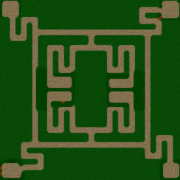 Green Circle TD V1.0 Hard