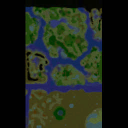 Goblin Exploration Squad V3.0 - Warcraft III Maps