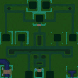 Abomination's TD