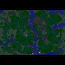 Siege of Ashenvale 0.15