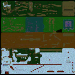 Platform Escape FS 1.1c
