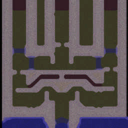 Hero Defence 1